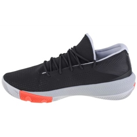Under Armour Sc 3Zero Iii M 3022048-001 cipele crna 1