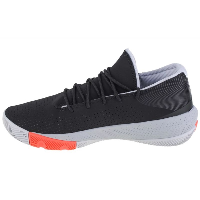 Under Armour Sc 3Zero Iii M 3022048-001 cipele crna 1