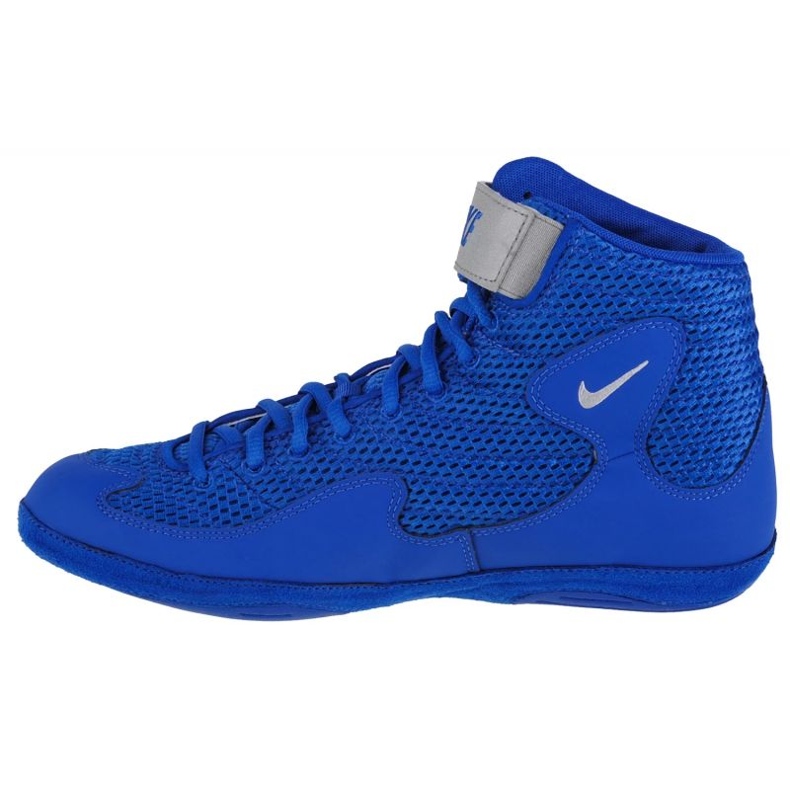 Nike Inflict 3 M tenisice 325256-401 plava 1