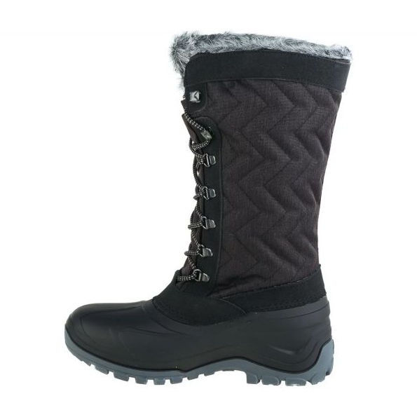 Cipele CMP Nietos W 3Q47966-U973 crna 1