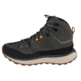 Jack Wolfskin cipele Terraquest Texapore Mid M 4056381-4143 zelena 1
