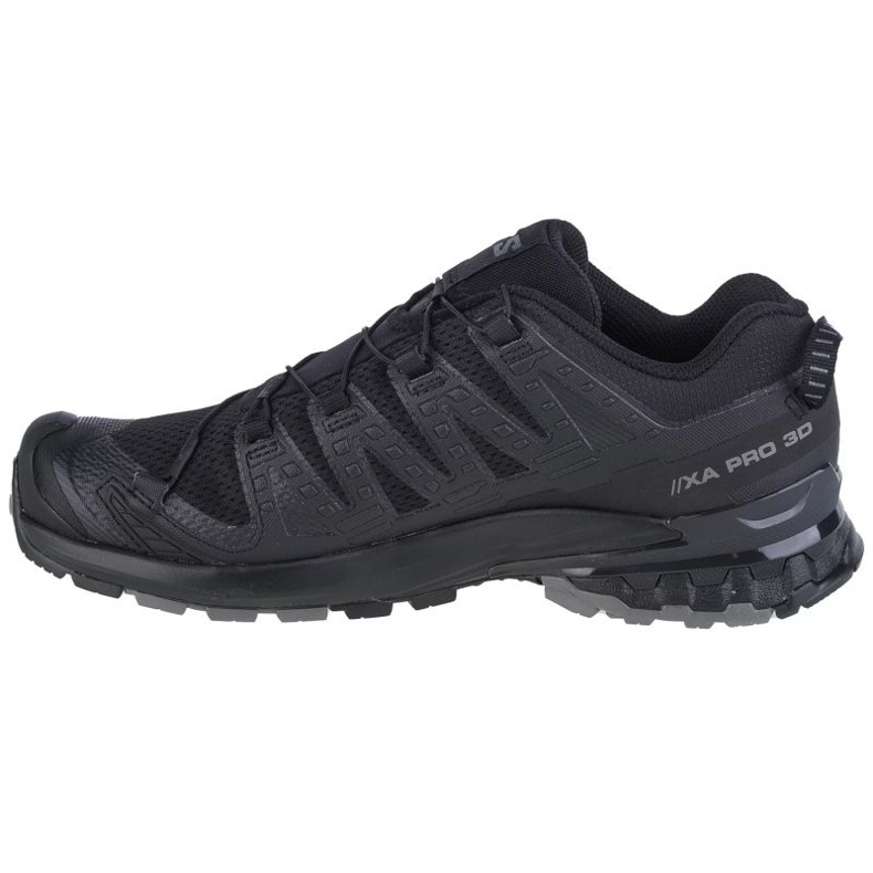 Salomon Xa Pro 3D v9 M 472718 cipele crno 1