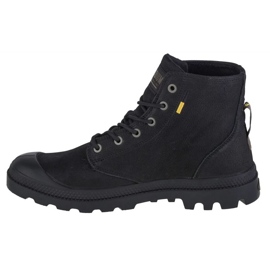Palladium Pampa Hi Supply Lth W 77963-001-M cipele crna 1