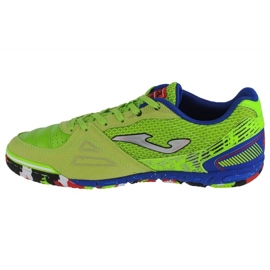 Joma Mundial 2311 In M MUNW2311IN cipele zelena 1