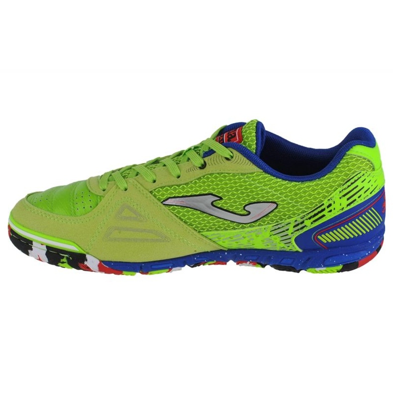 Joma Mundial 2311 In M MUNW2311IN cipele zelena 1