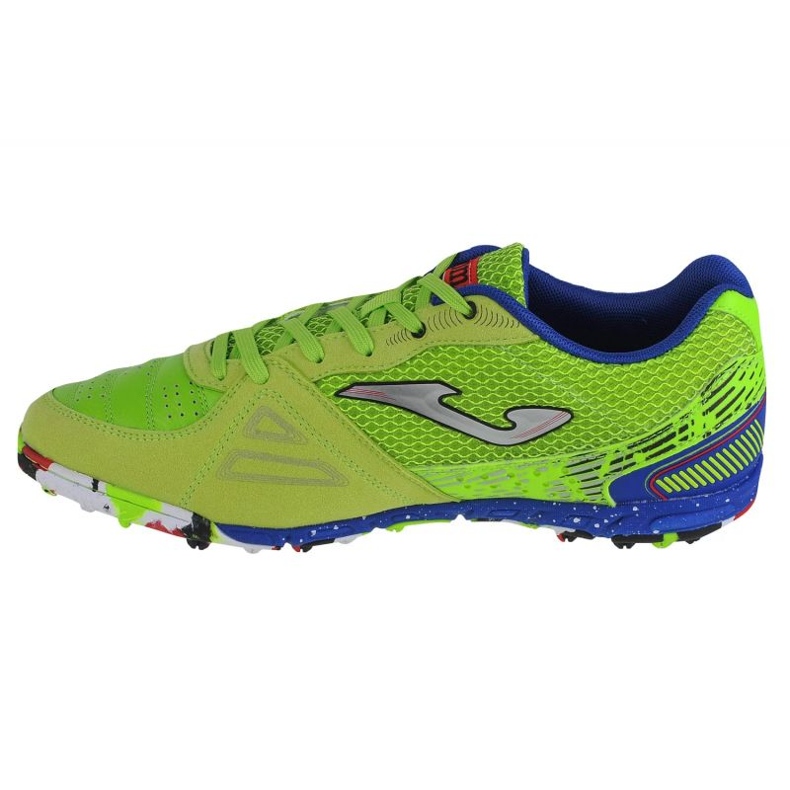 Cipele Joma Mundial 2311 Tf M MUNW2311TF zelena 1
