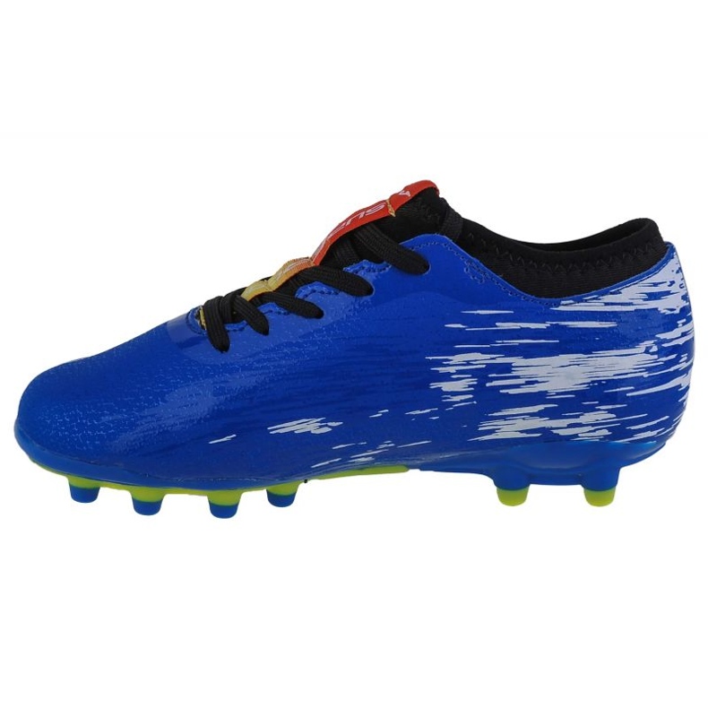 Joma Super Copa 2303 Fg M SUPW2303FG nogometne tenisice plava 1