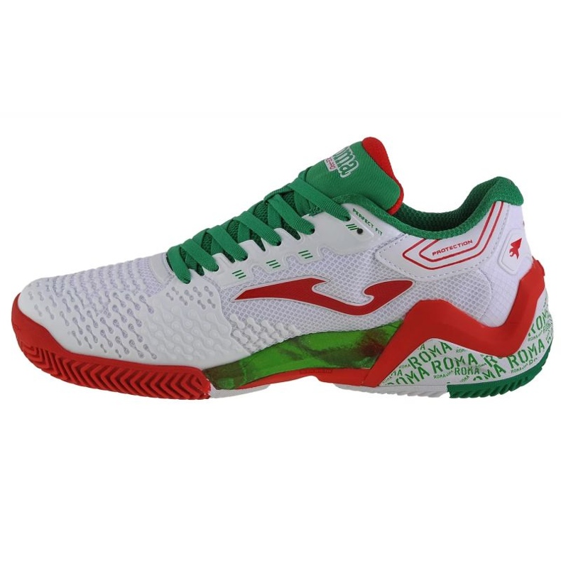 Joma T.Ace Men 2372 M TACES2372P cipele bijela 1