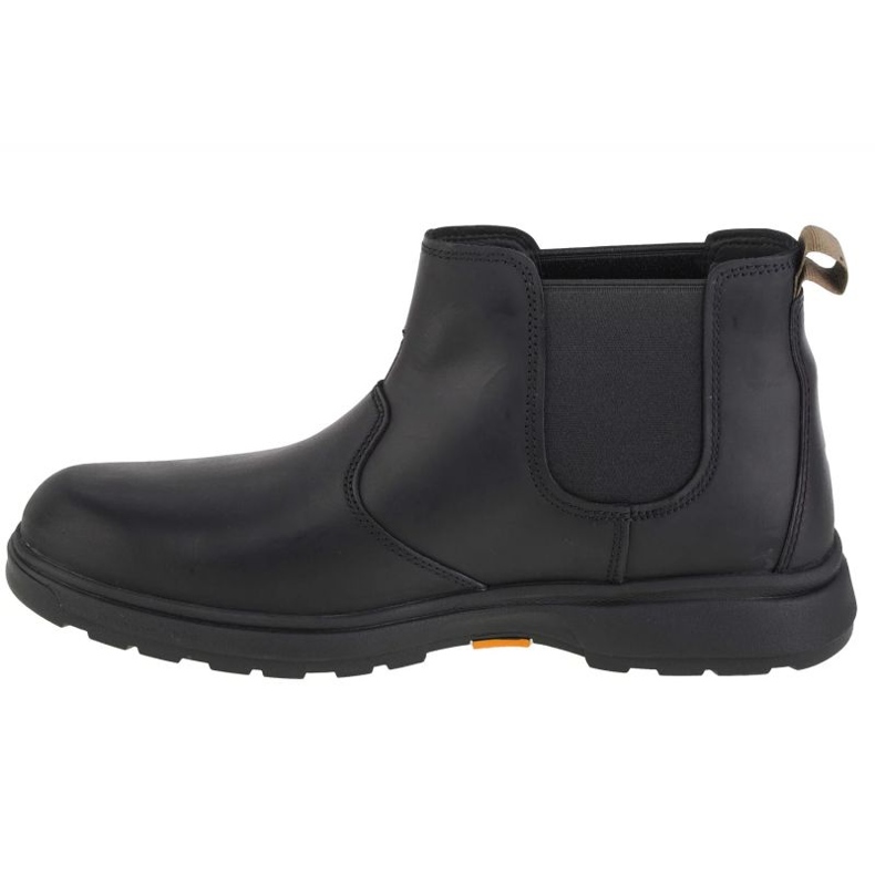 Cipele Timberland Atwells Ave Chelsea M 0A5R9M crna 1