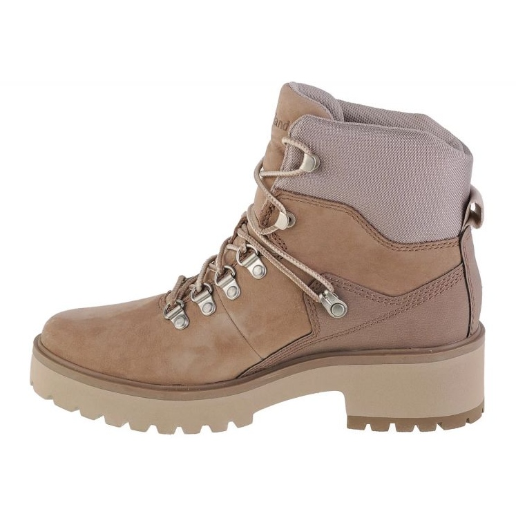 Timberland Carnaby Cool Hiker W 0A5WSZ cipele bež 1