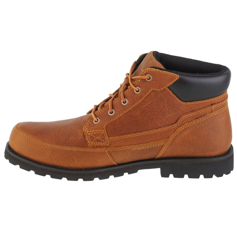 Timberland cipele Attleboro Pt Chukka M 0A5YS1 smeđa 1