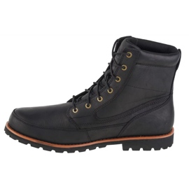 Cipele Timberland Attleboro Pt Boot M 0A657D crna 1