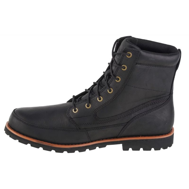 Cipele Timberland Attleboro Pt Boot M 0A657D crno 1