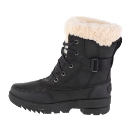 Sorel Torino Ii Parc Boot Wp W 1985801010 cipele crno 1