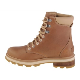 Sorel Lennox Lace Stkd Wp W 2009281209 cipele smeđa 1