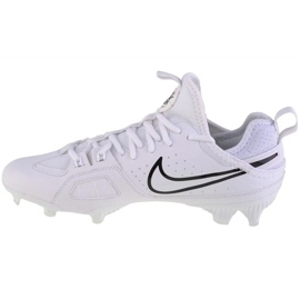 Nike Huarache 9 Varsity Lax Fg M FD0090-101 tenisice bijela 1