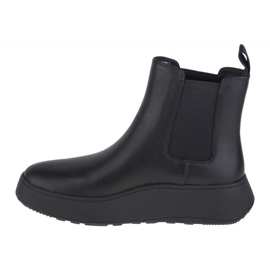 FitFlop F-Mode W FH4-090 cipele crno 1
