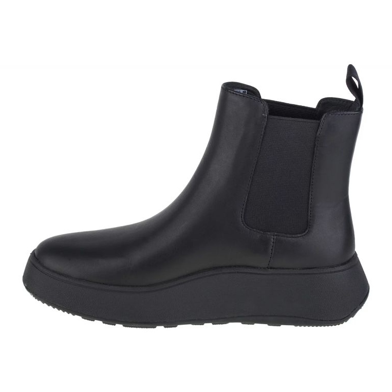 FitFlop F-Mode W FH4-090 cipele crno 1