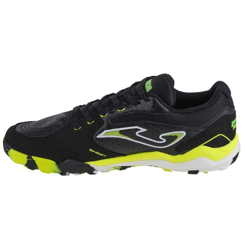 Joma Fs Reactive 2301 Tf M FSW2301TF cipele crna 1