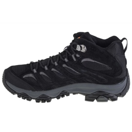Cipele Merrell Moab 3 Mid Gtx M J036243 crno 1