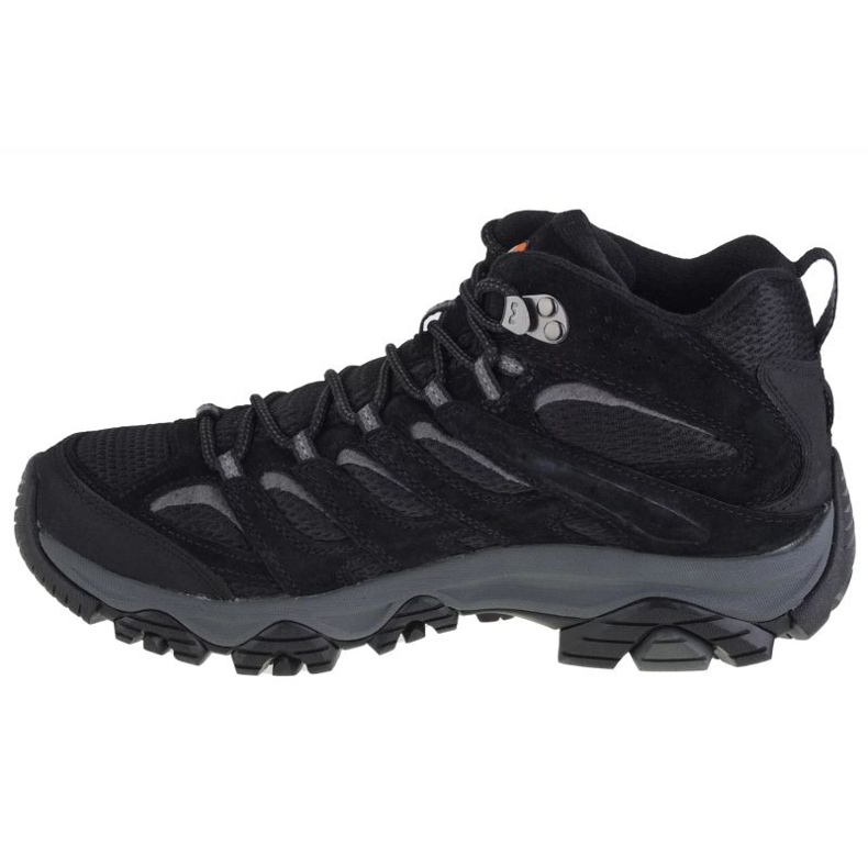 Cipele Merrell Moab 3 Mid Gtx M J036243 crno 1