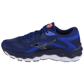 Cipele Mizuno Wave Sky 7 M J1GC230204 plava 1