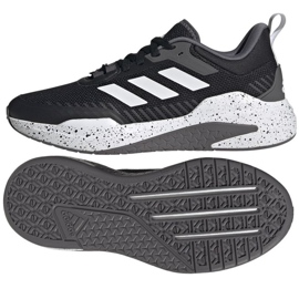Adidas Trainer VM H06206 cipele crna 1