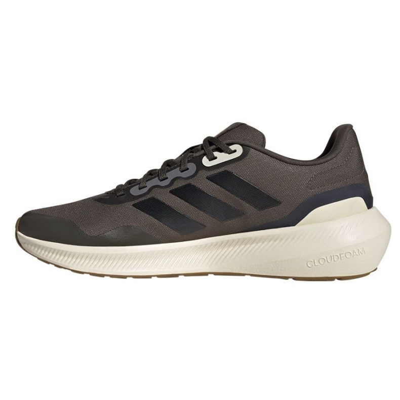 Adidas tenisice za trčanje Runfalcon 3.0 Tr M HP7569 smeđa 1