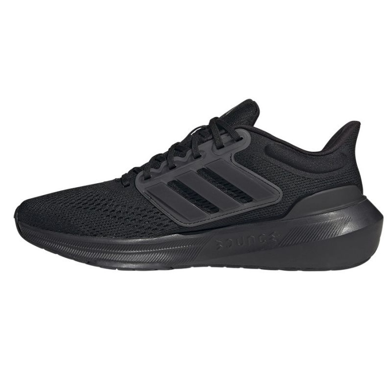 Adidas Ultrabounce M HP5797 tenisice za trčanje crna 1