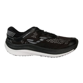 Joma tenisice za trčanje R.Lider 2301 M RLIDES2301 crna 1
