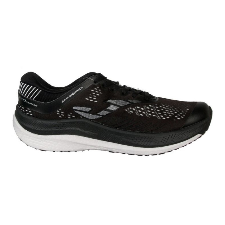 Joma tenisice za trčanje R.Lider 2301 M RLIDES2301 crna 1