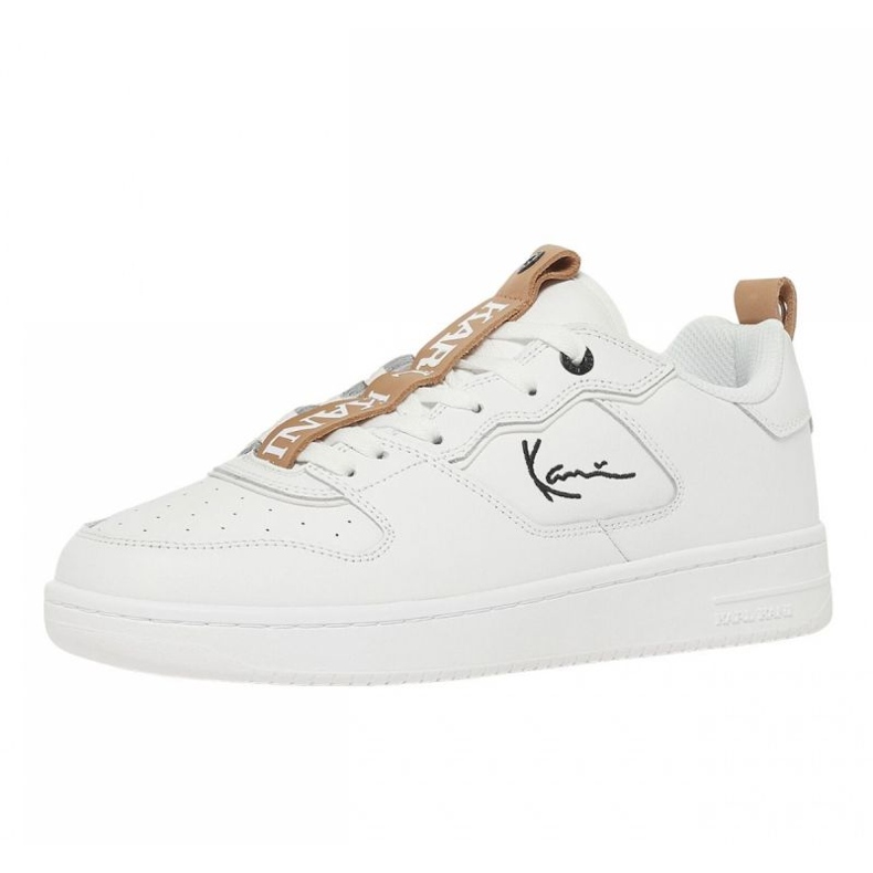 Cipele Karl Kani 89 Tt Hyb Prm M 1080935 bijela 1