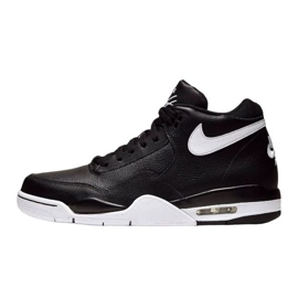 Nike Flight Legacy M BQ4212-002 tenisice crna 1