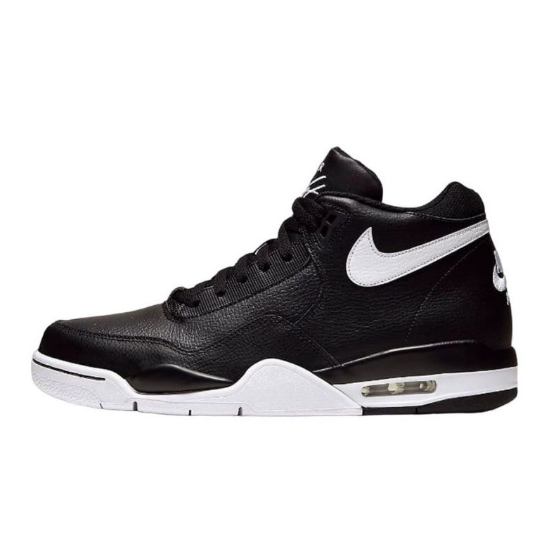 Nike Flight Legacy M BQ4212-002 tenisice crna 1