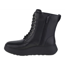 FitFlop F-Mode W cipele GM4-090 crna 1