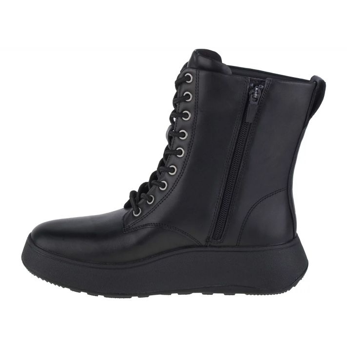 FitFlop F-Mode W cipele GM4-090 crno 1