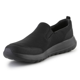 Cipele Skechers Go Walk Max Clinched M 216010-BBK crno 2