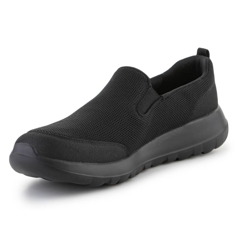 Cipele Skechers Go Walk Max Clinched M 216010-BBK crno 2