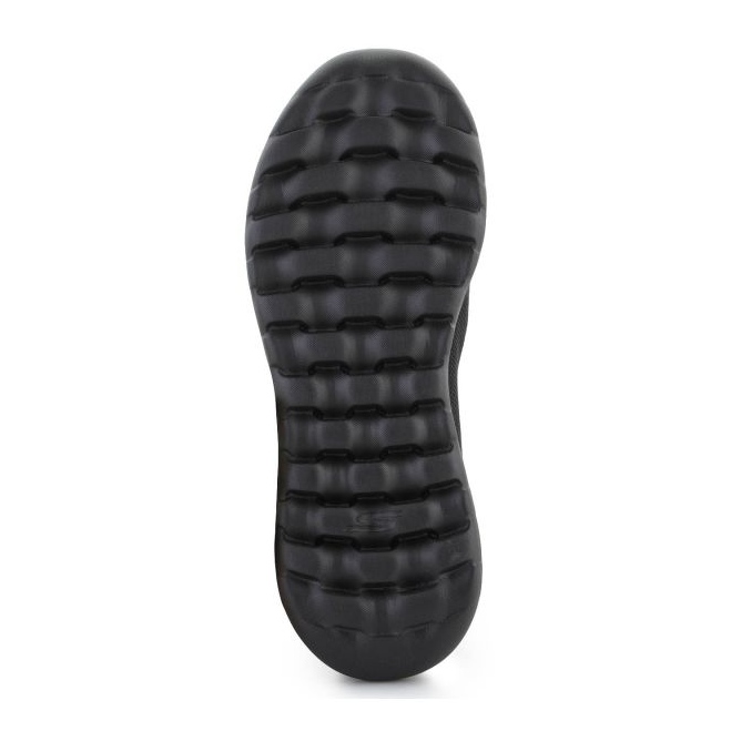 Cipele Skechers Go Walk Max Clinched M 216010-BBK crna 4