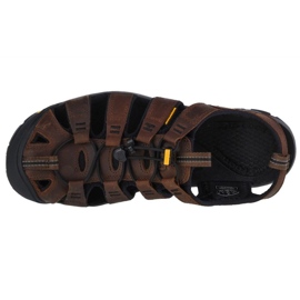 Keen sandale Clearwater Cnx M 1013106 smeđa 2