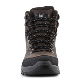 Garmont Syncro Light Plus Gtx M 002490 cipele smeđa 1