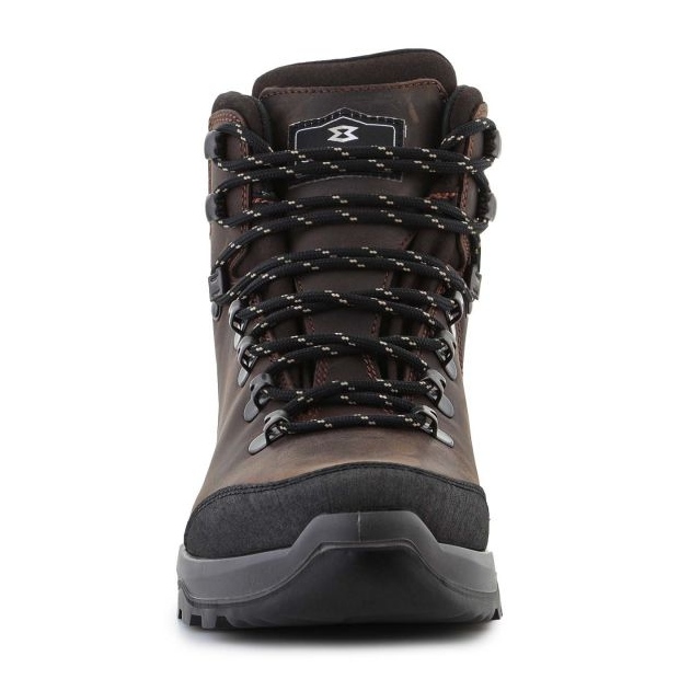 Garmont Syncro Light Plus Gtx M 002490 cipele smeđa 1