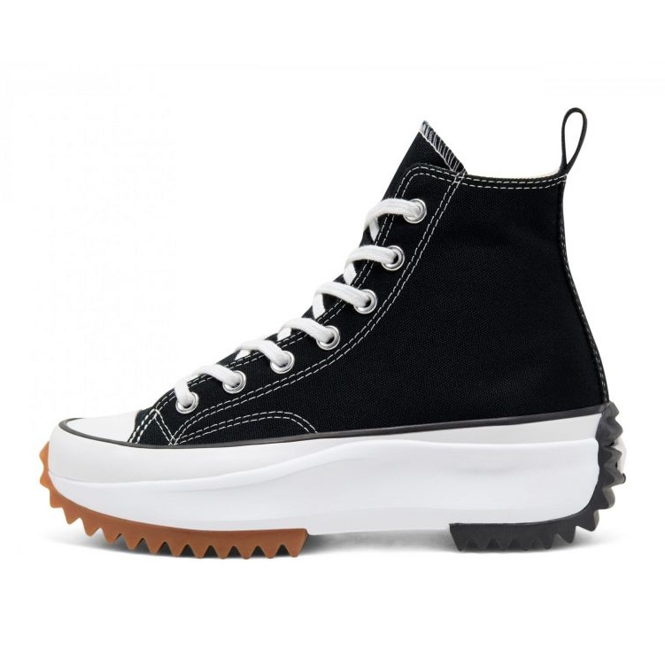 Converse Run Star Hike High W 166800C cipele crna 1