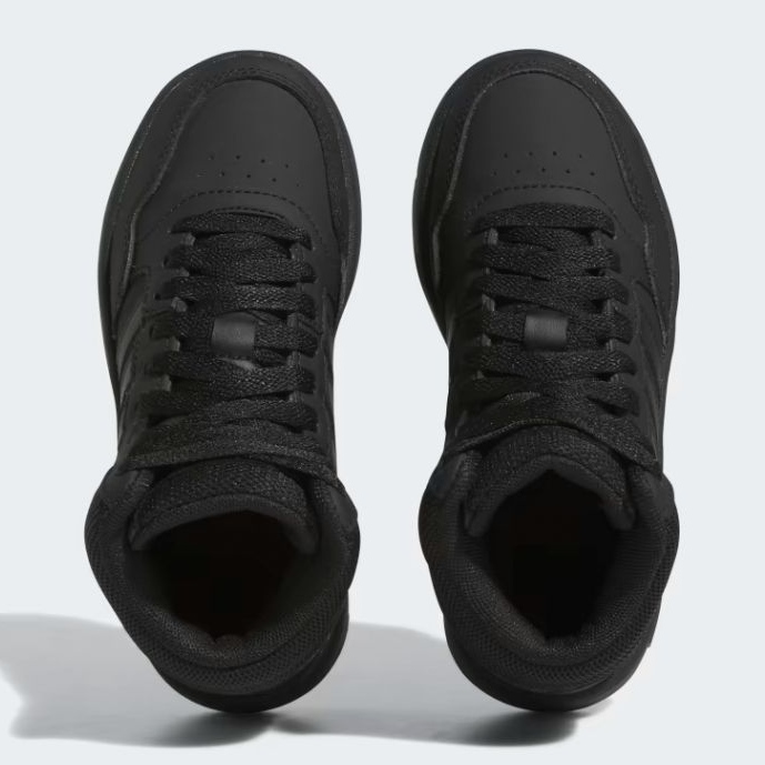 Adidas Hoops Mid 3.0 K Jr HR0228 tenisice crna 1