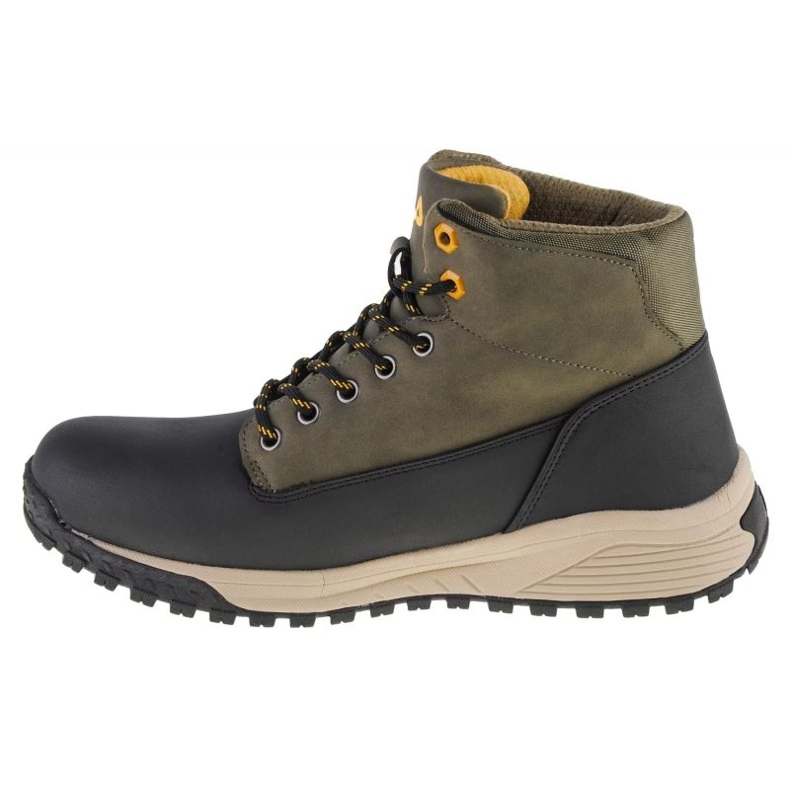 Cipele Fila Lance XXI Mid M FFM0169-83158 crna 1