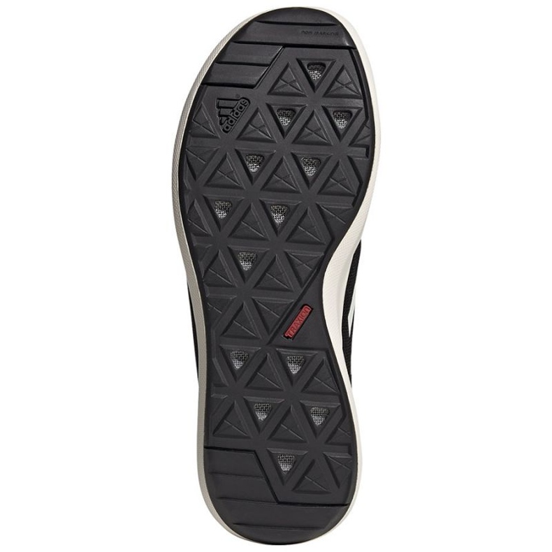 Cipele Adidas Terrex Boat H. Rdy M GY6118 crna 1