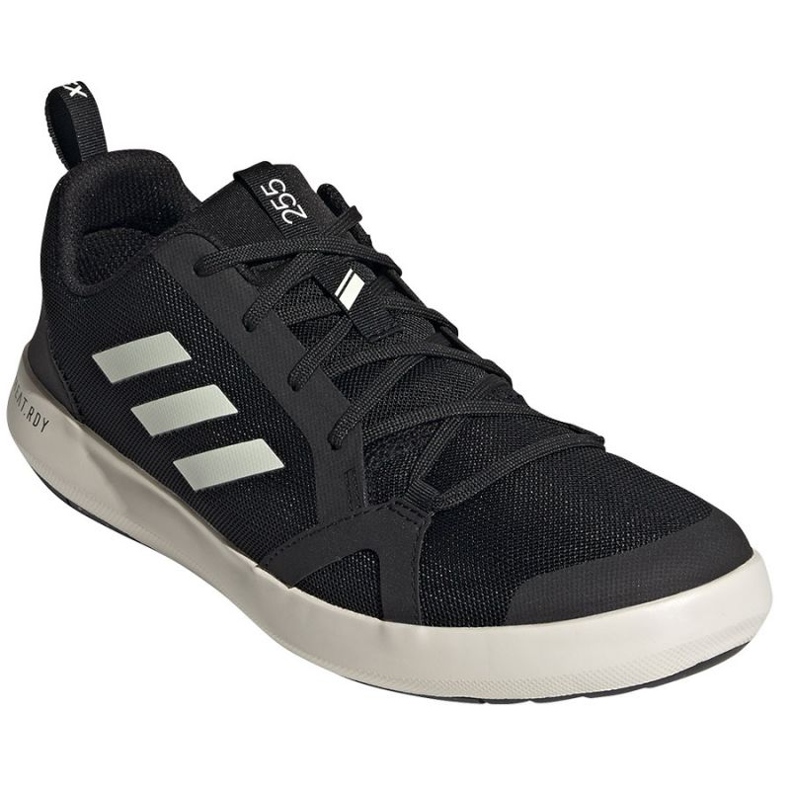 Cipele Adidas Terrex Boat H. Rdy M GY6118 crno 5