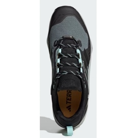 Adidas Trekking cipele Terrex Swift R3 Gtx M IF2407 crno 1