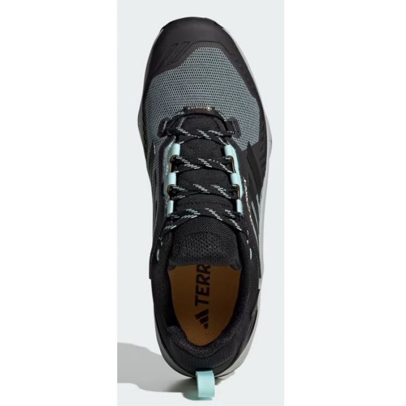 Adidas Trekking cipele Terrex Swift R3 Gtx M IF2407 crno 1