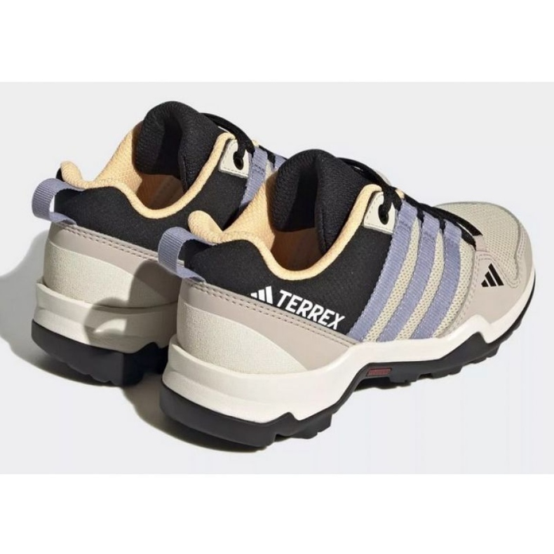 Adidas Trekking cipele Terrex AX2R Jr IF7516 bež 1